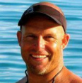 Pete Cox